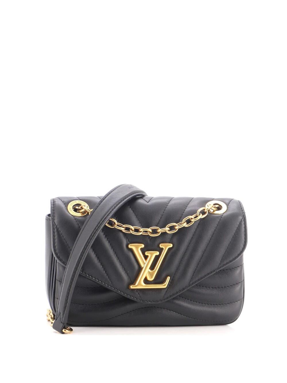 Louis Vuitton New Wave Chain Bag Nm #370843L24B